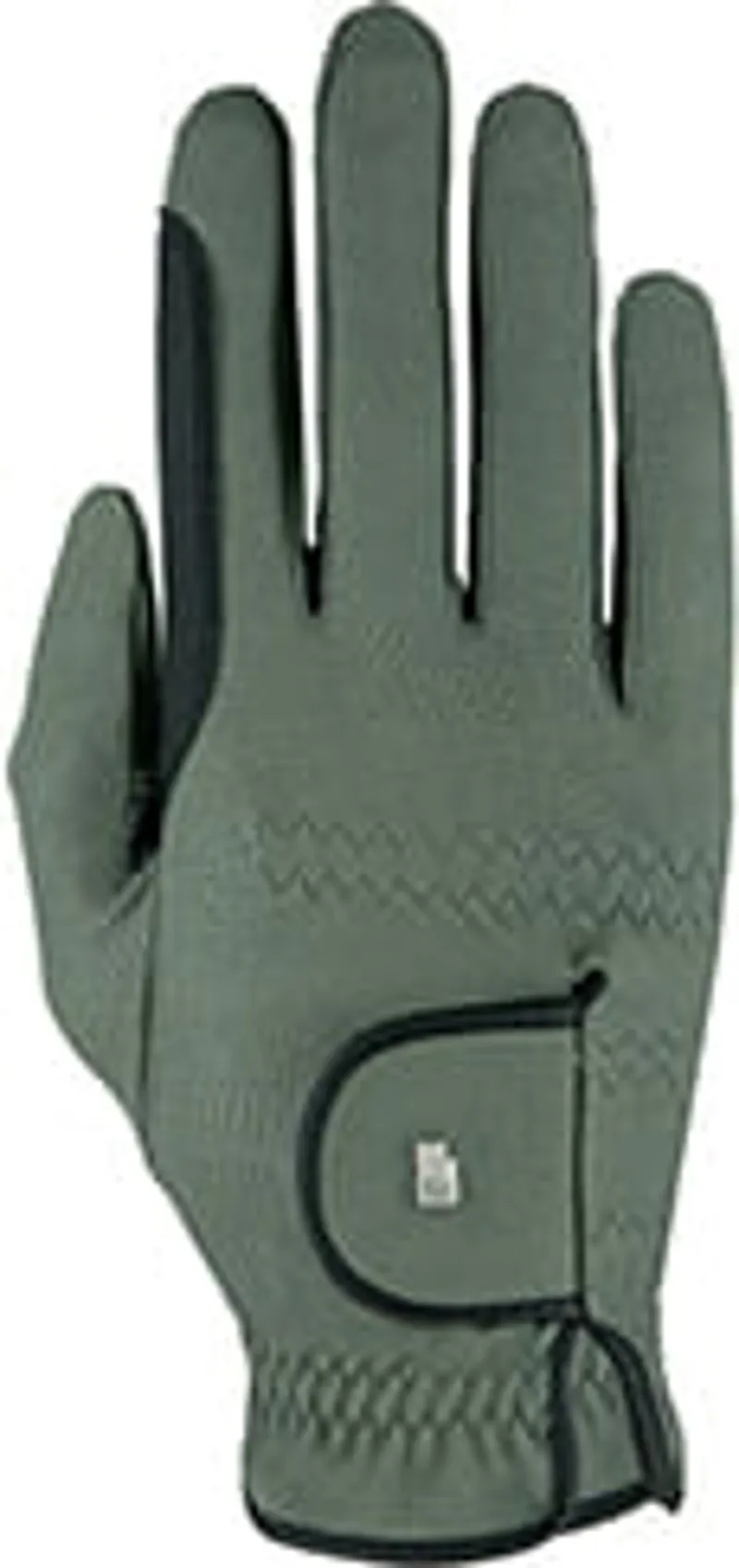Roeckl Malta Glove - Laurel Leaf Green